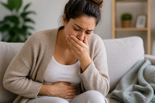 GLP-1 Side Effects: What to Expect & How to Manage Them
